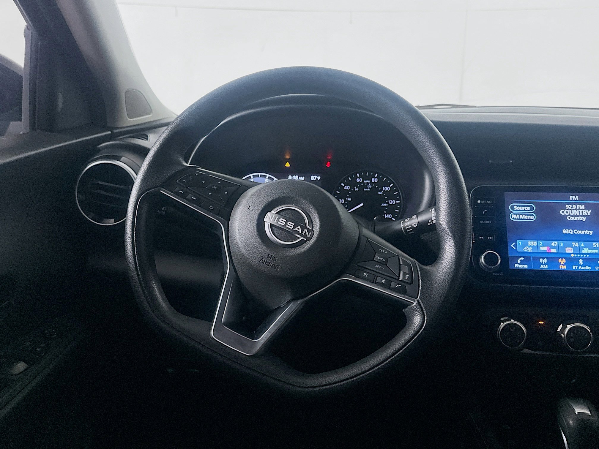 Used 2024 Nissan Kicks SV FWD image 17