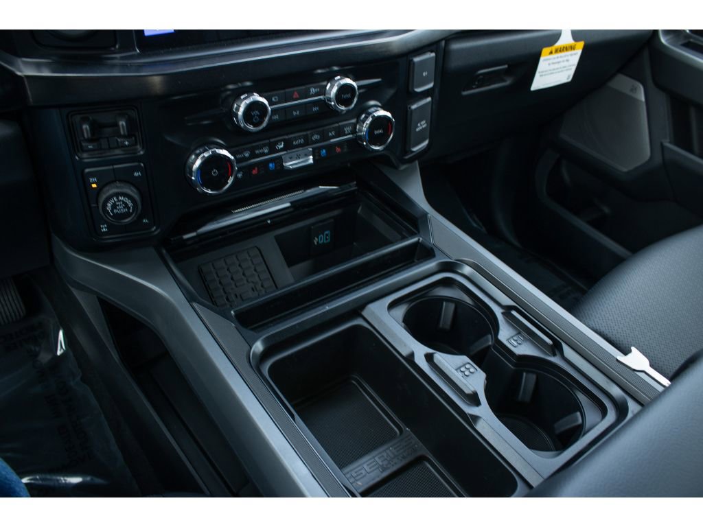 New 2026 Ford F250 Lariat image 25
