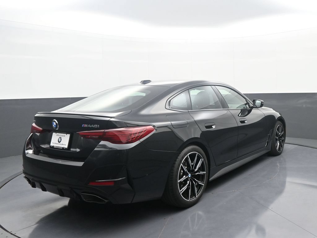 Used 2025 BMW 440i xDrive AWD/4WD image 7