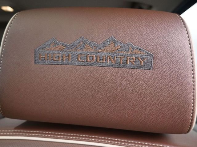 Used 2019 Chevrolet Silverado 2500 High Country w/ Duramax Plus Package image 33