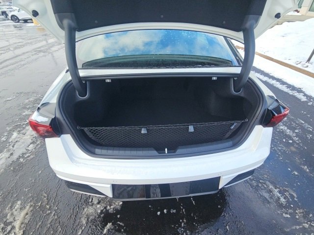 New 2026 Kia K5 GT-Line image 27