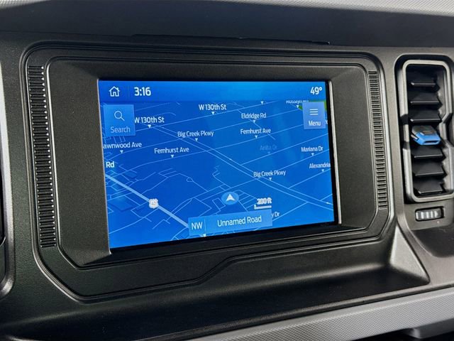 Used 2023 Ford Bronco Black Diamond image 13