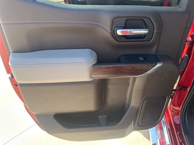 Used 2022 GMC Sierra 1500 SLT image 31