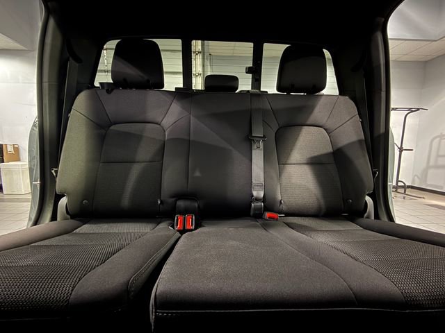 Certified 2024 GMC Canyon Elevation w/ Convenience Package image 27