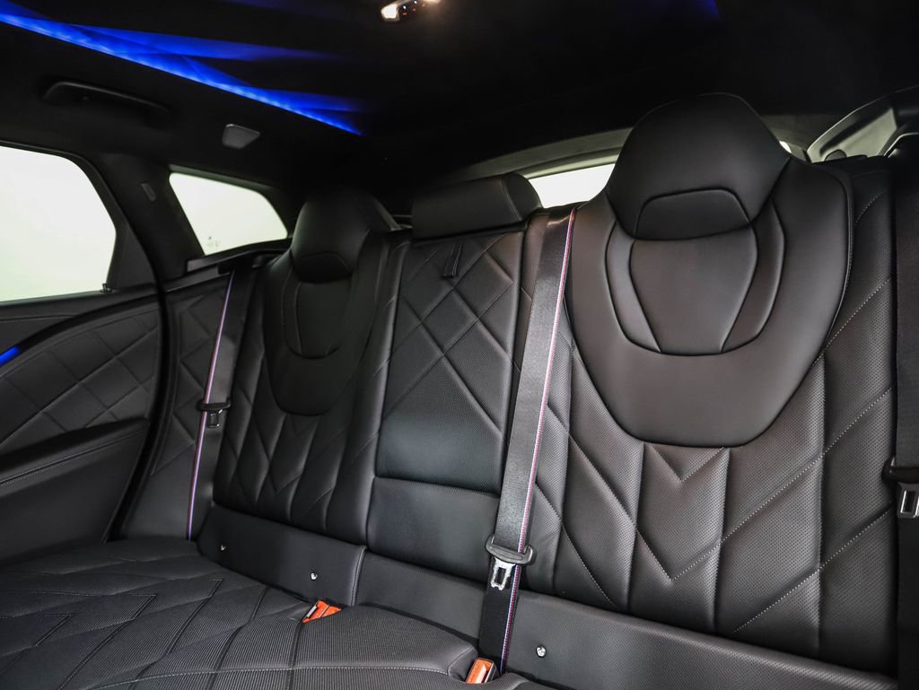 New 2026 BMW XM Label Red image 24