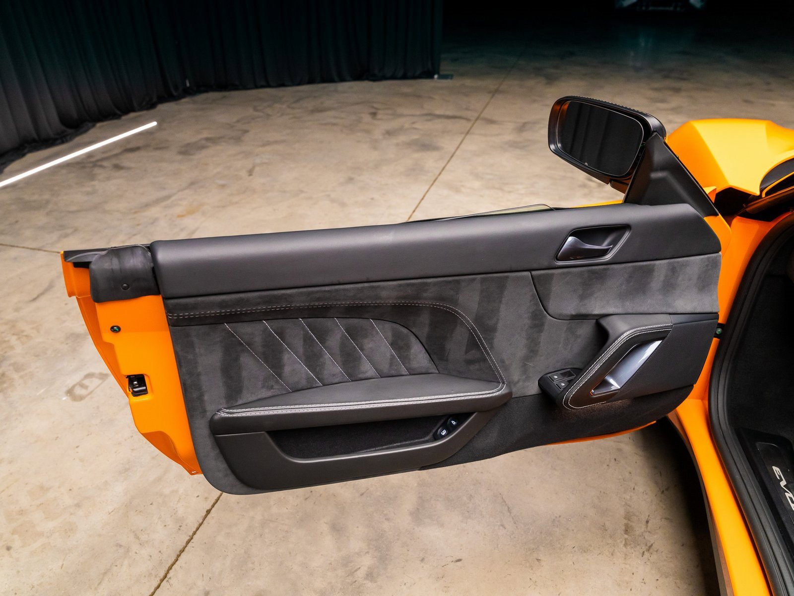 Used 2017 Lotus Evora 400 image 40