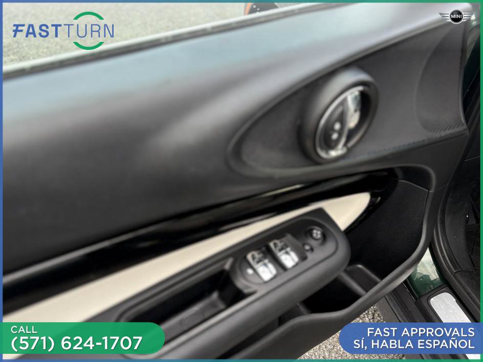 Used 2016 MINI Cooper Clubman image 14
