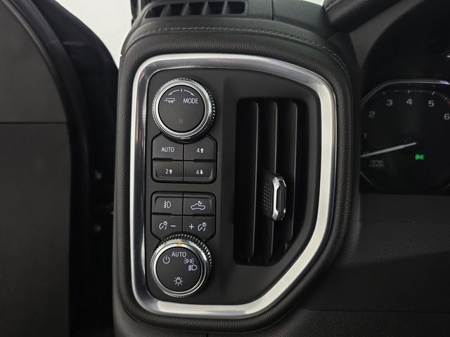 Used 2022 GMC Sierra 1500 Elevation image 18