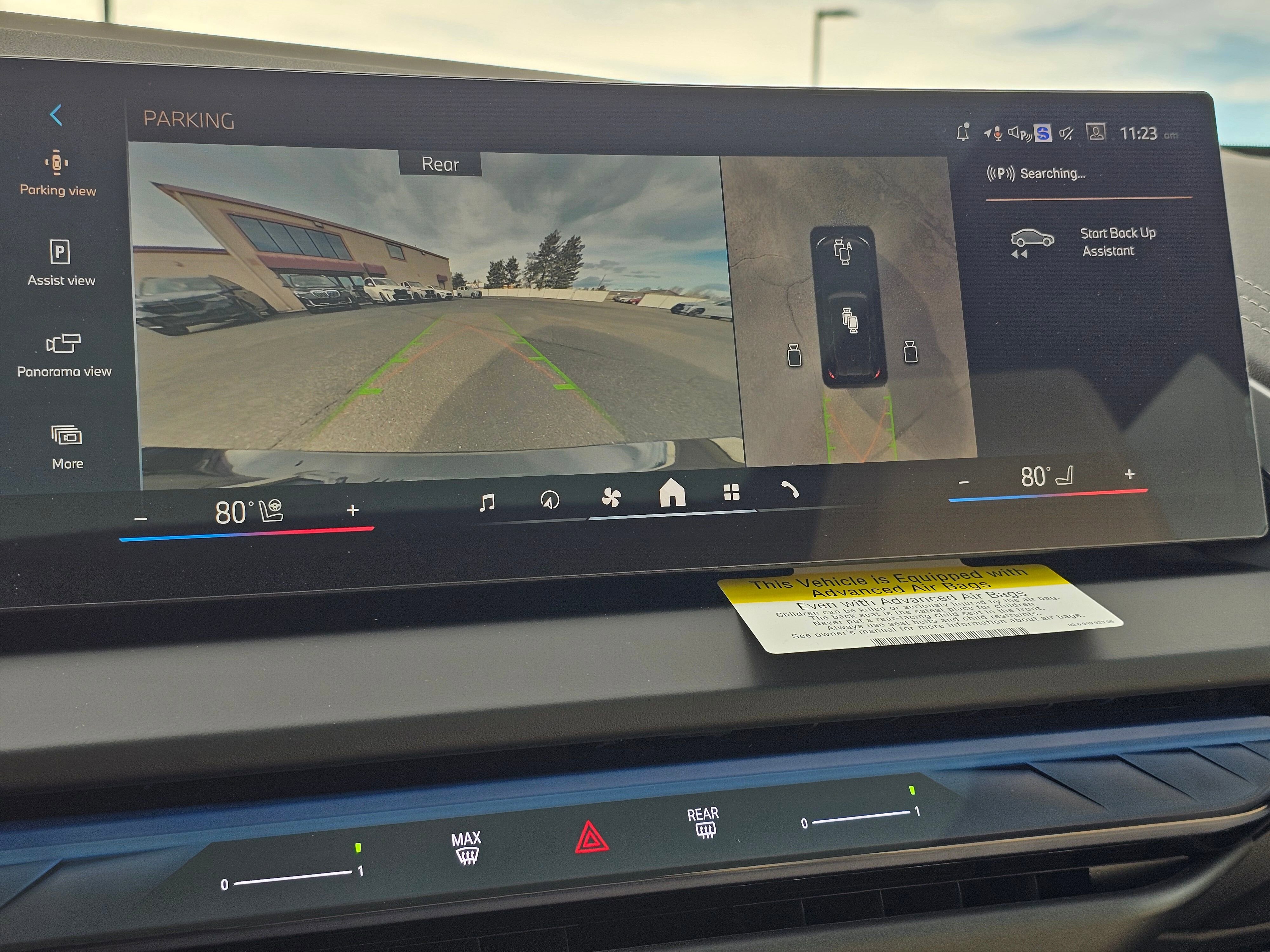 New 2026 BMW X3 xDrive30 w/ Premium Package image 20