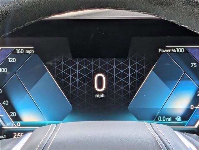 Used 2026 BMW X5 sDrive40i w/ Premium Package RWD image 11