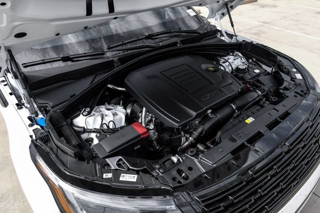 New 2026 Land Rover Range Rover Velar S AWD/4WD image 63