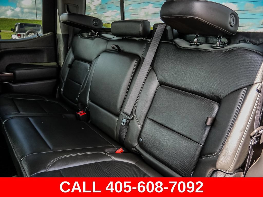 Used 2020 GMC Sierra 1500 SLT w/ SLT Premium Plus Package AWD/4WD image 51