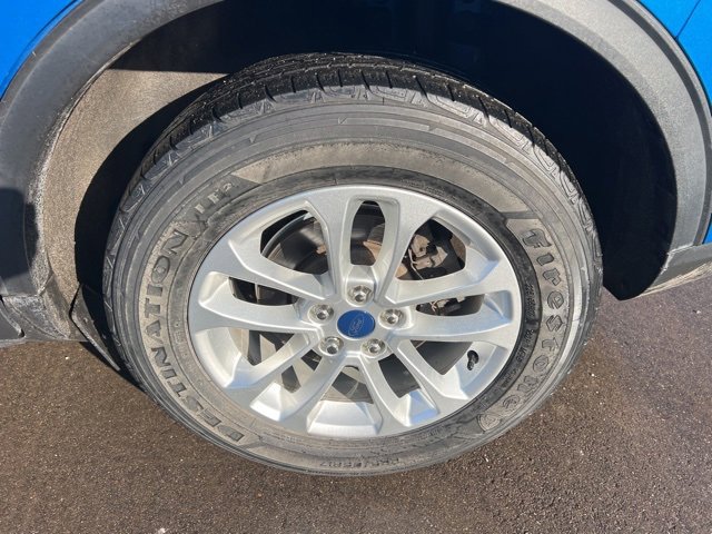 Used 2020 Ford Escape SE image 9