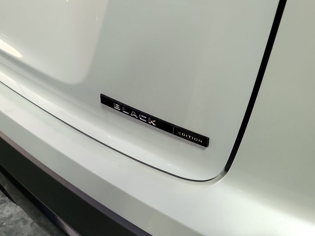 New 2026 Mitsubishi Eclipse Cross SEL image 6