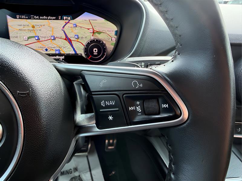 Used 2020 Audi TT 2.0T image 48