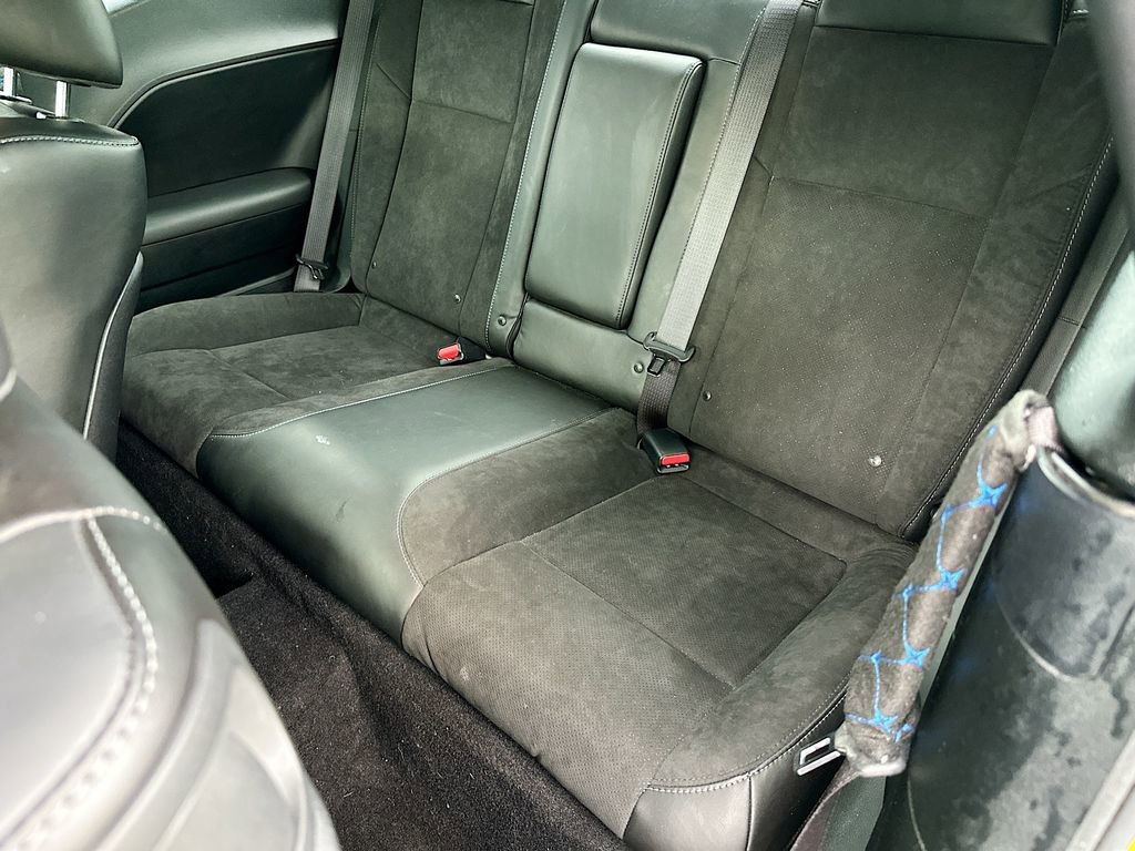 Used 2022 Dodge Challenger GT w/ Plus Package image 27
