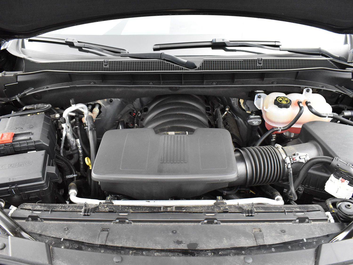 Used 2023 Chevrolet Tahoe High Country w/ Premium Package 2 image 44