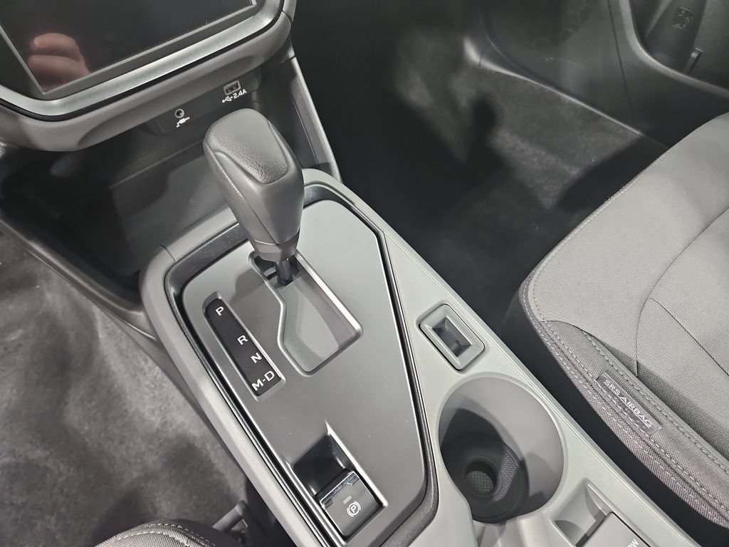 New 2026 Subaru Crosstrek 2.5i AWD/4WD image 22