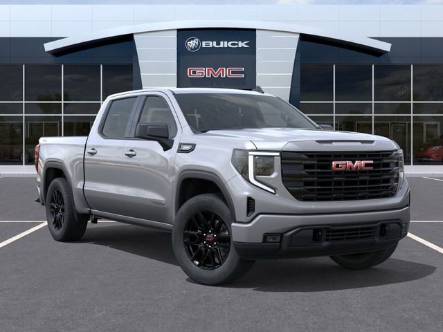 New 2026 GMC Sierra 1500 Elevation AWD/4WD image 7