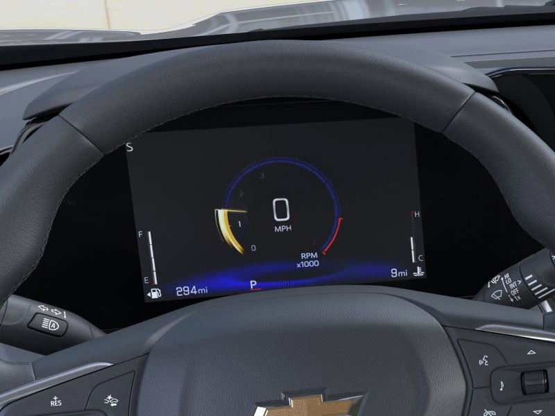 New 2026 Chevrolet Trax LT w/ Driver Confidence Package image 16