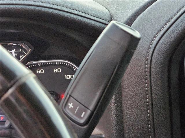 Used 2020 GMC Sierra 1500 SLT image 14
