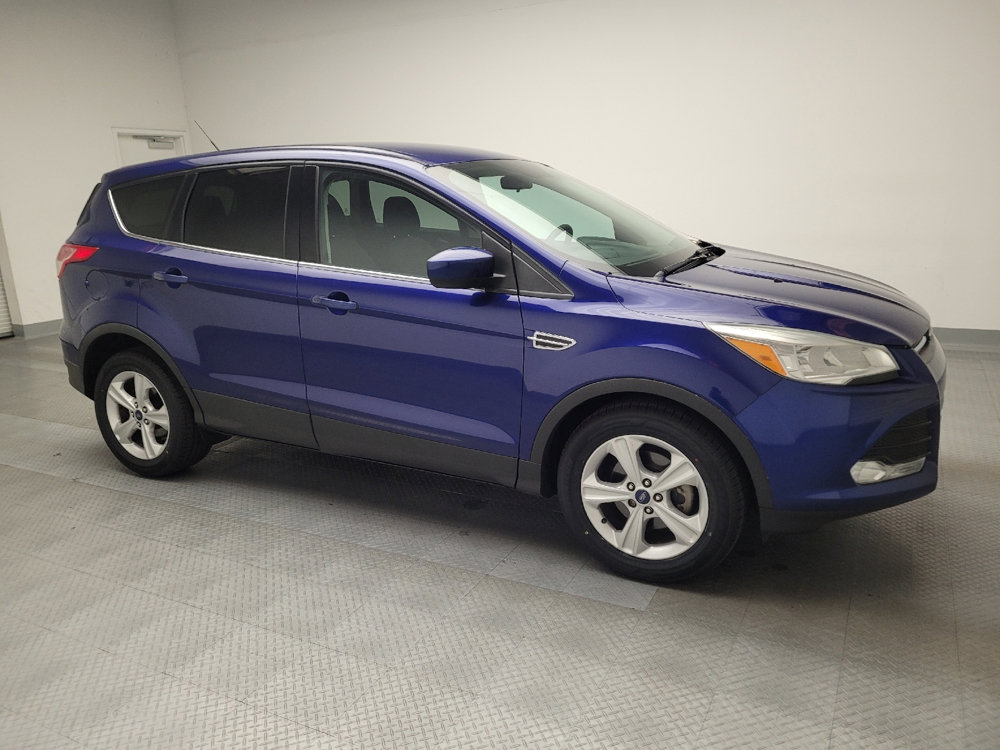 Used 2015 Ford Escape SE image 11