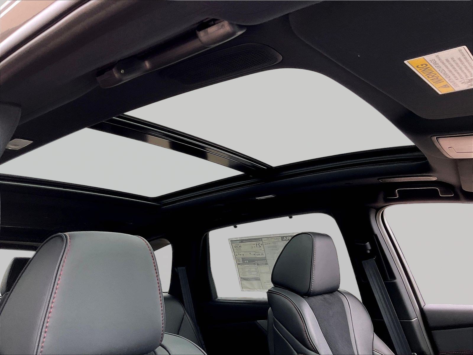 New 2026 Acura MDX A-Spec AWD/4WD image 14