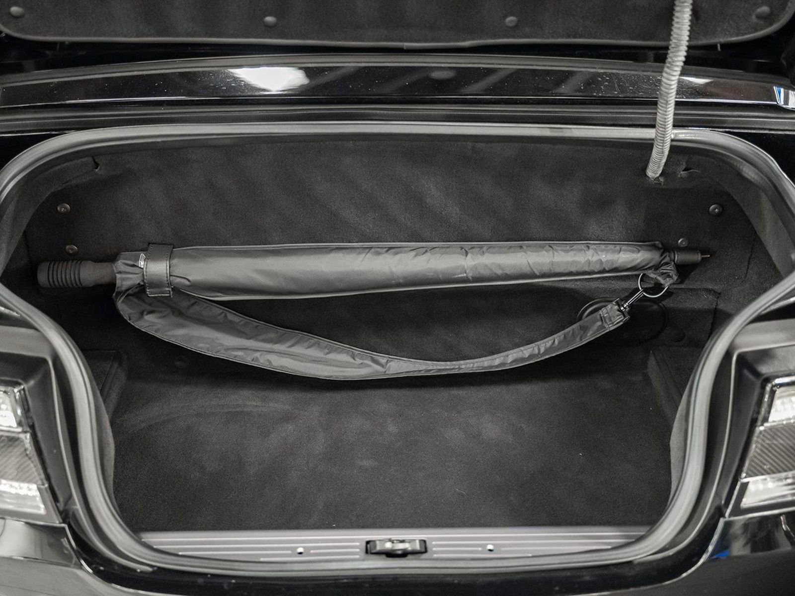 Used 2015 Aston Martin DB9 Volante image 62