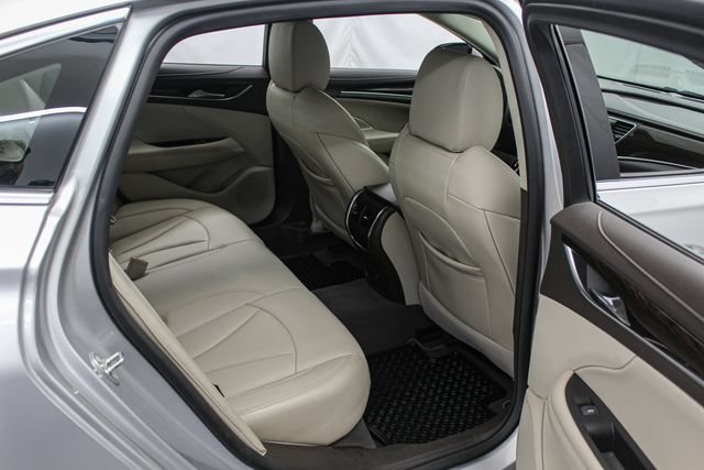 Used 2017 Buick LaCrosse Preferred FWD image 20