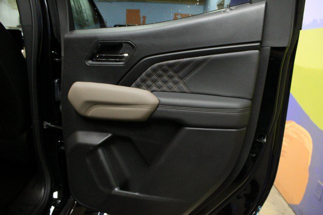 New 2026 GMC Canyon Denali AWD/4WD image 13