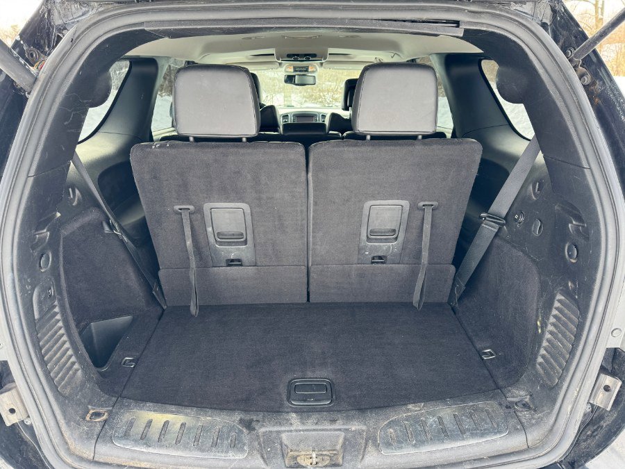 Used 2013 Dodge Durango Crew image 18
