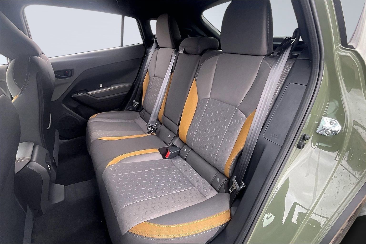 New 2026 Subaru Crosstrek 2.5i Sport image 10