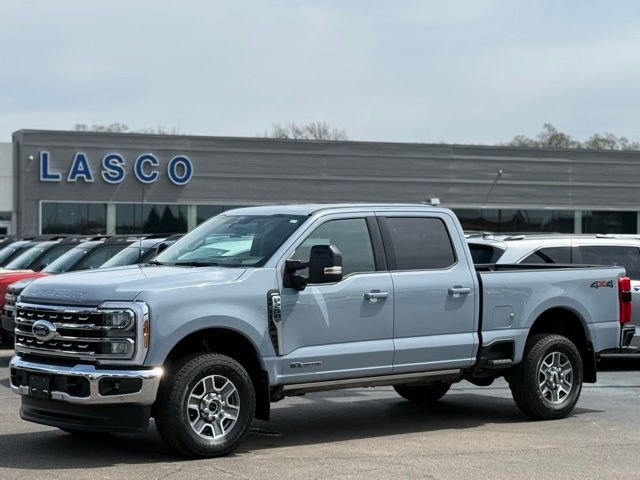 Used 2026 Ford F250 Lariat w/ Lariat Ultimate Package