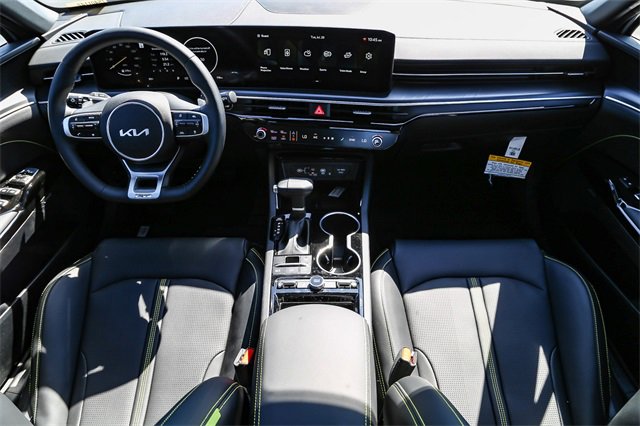New 2026 Kia K5 GT w/ GT1 Package image 13