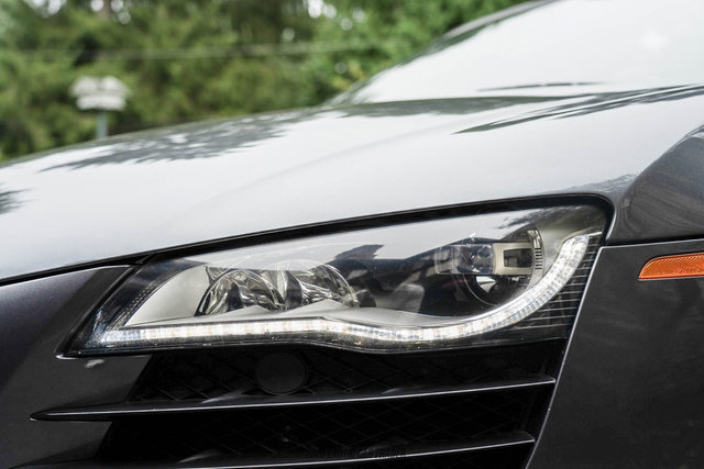 Used 2012 Audi R8 V8 AWD/4WD image 56