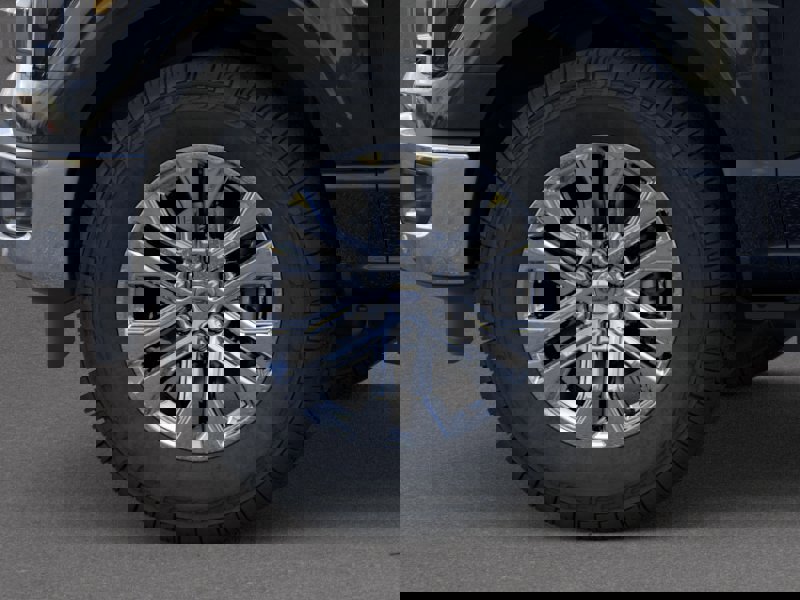 New 2026 Ford F150 Lariat AWD/4WD image 44