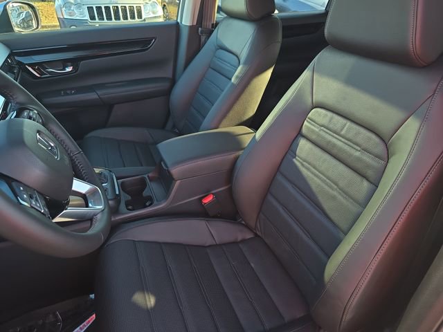 New 2026 Honda CR-V EX-L image 15