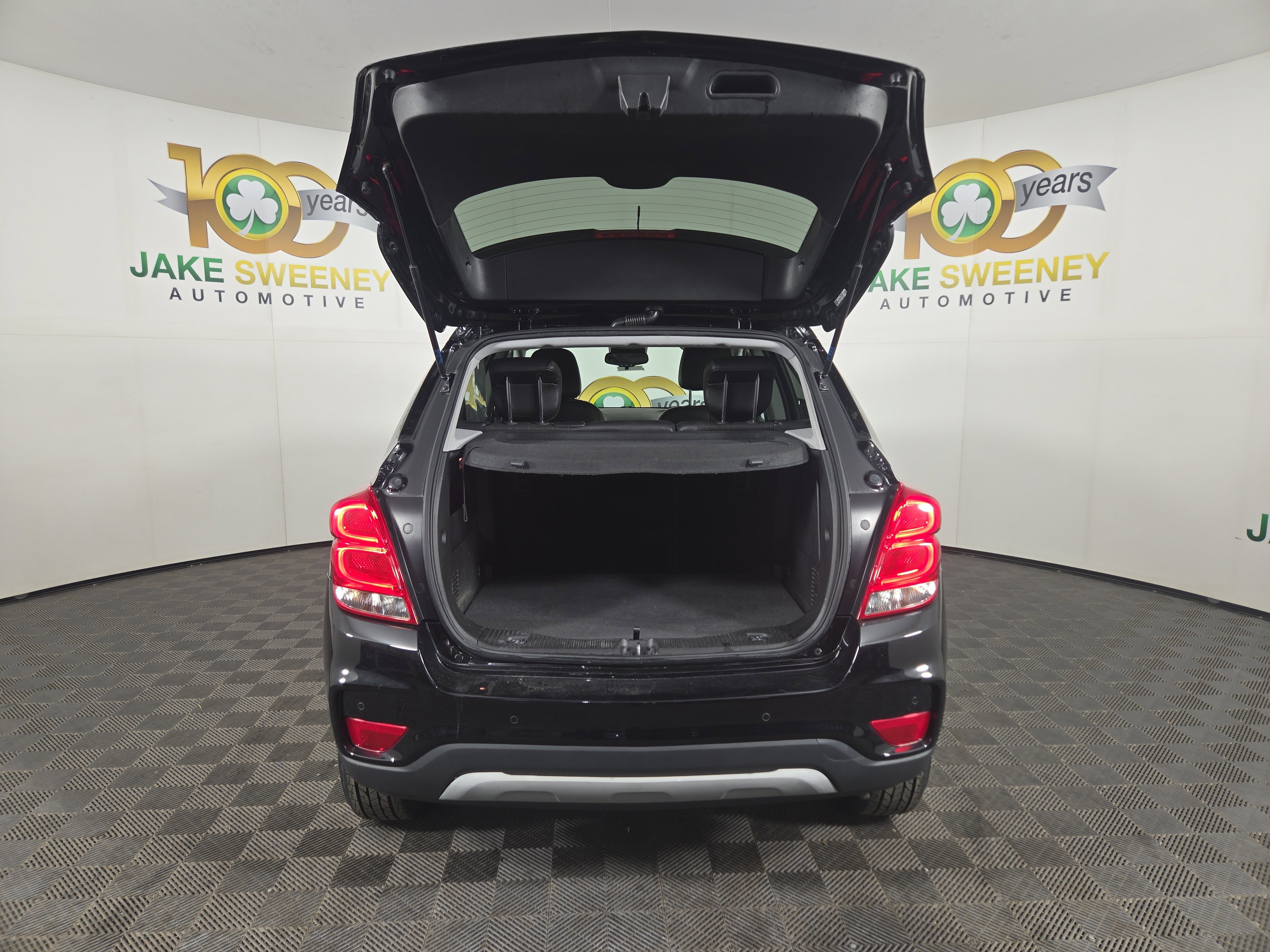 Used 2019 Chevrolet Trax LT w/ Driver Confidence Package image 30