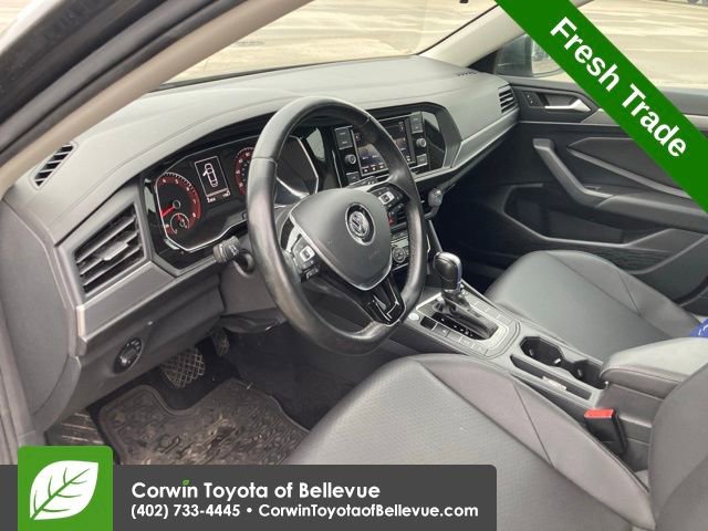 Used 2019 Volkswagen Jetta SE FWD image 13