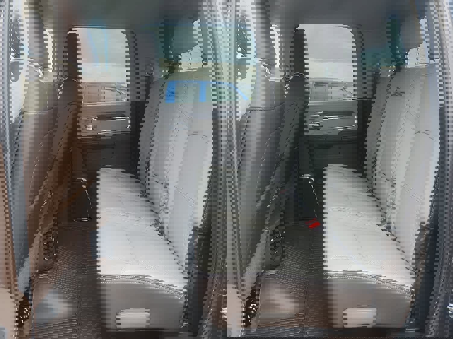 Used 2025 RAM 3500 Laramie w/ Towing Technology Group image 16