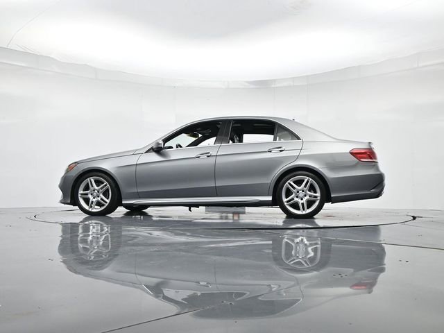 Used 2014 Mercedes-Benz E 350 4MATIC Sedan image 37