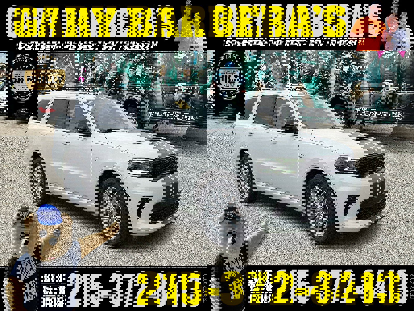 Used 2022 Dodge Durango R/T