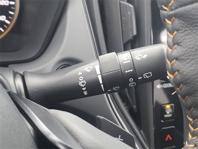 New 2026 Subaru Crosstrek 2.5i Wilderness w/ Crosstrek Mirror Package image 22