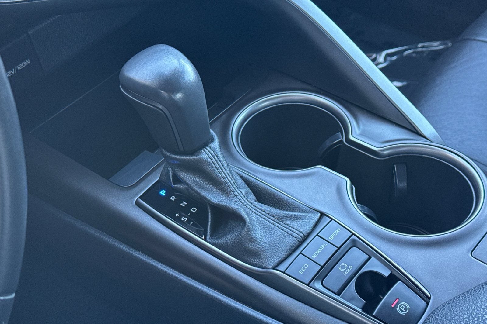 Certified 2021 Toyota Camry XSE FWD image 20