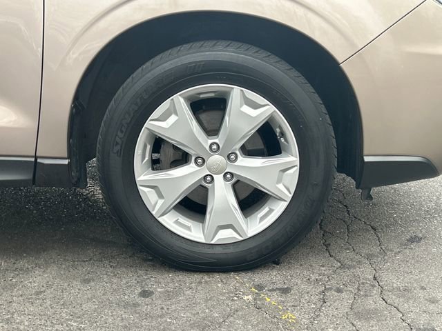 Used 2015 Subaru Forester 2.5i Premium w/ Popular Package #1 image 29