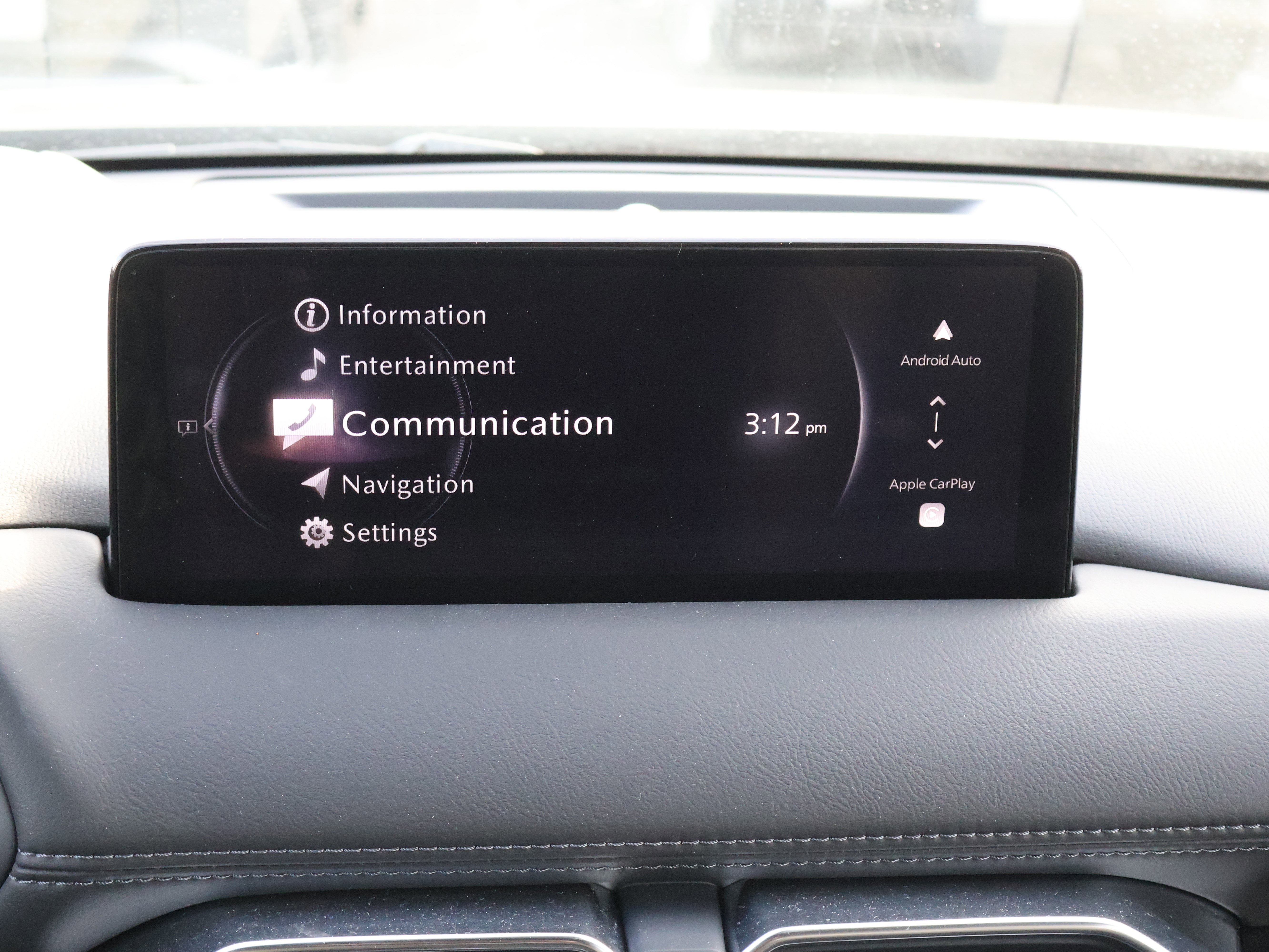 Certified 2025 MAZDA CX-5 2.5 Turbo image 25