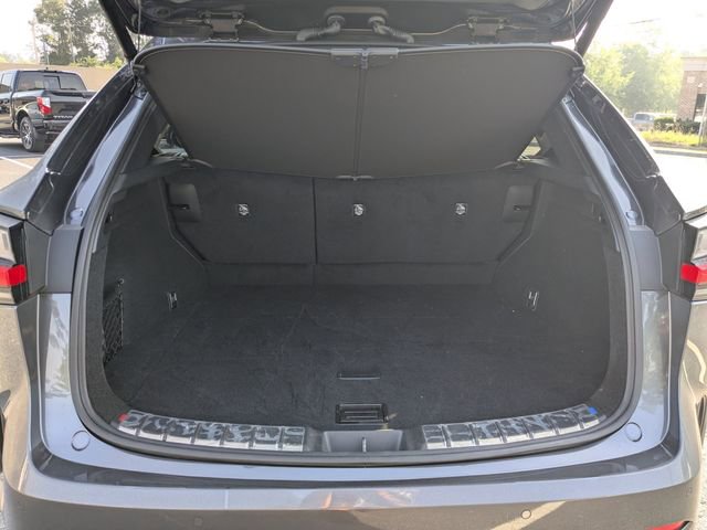 Used 2025 Lexus NX 250 FWD w/ Towing Package (2000 Lbs) image 14
