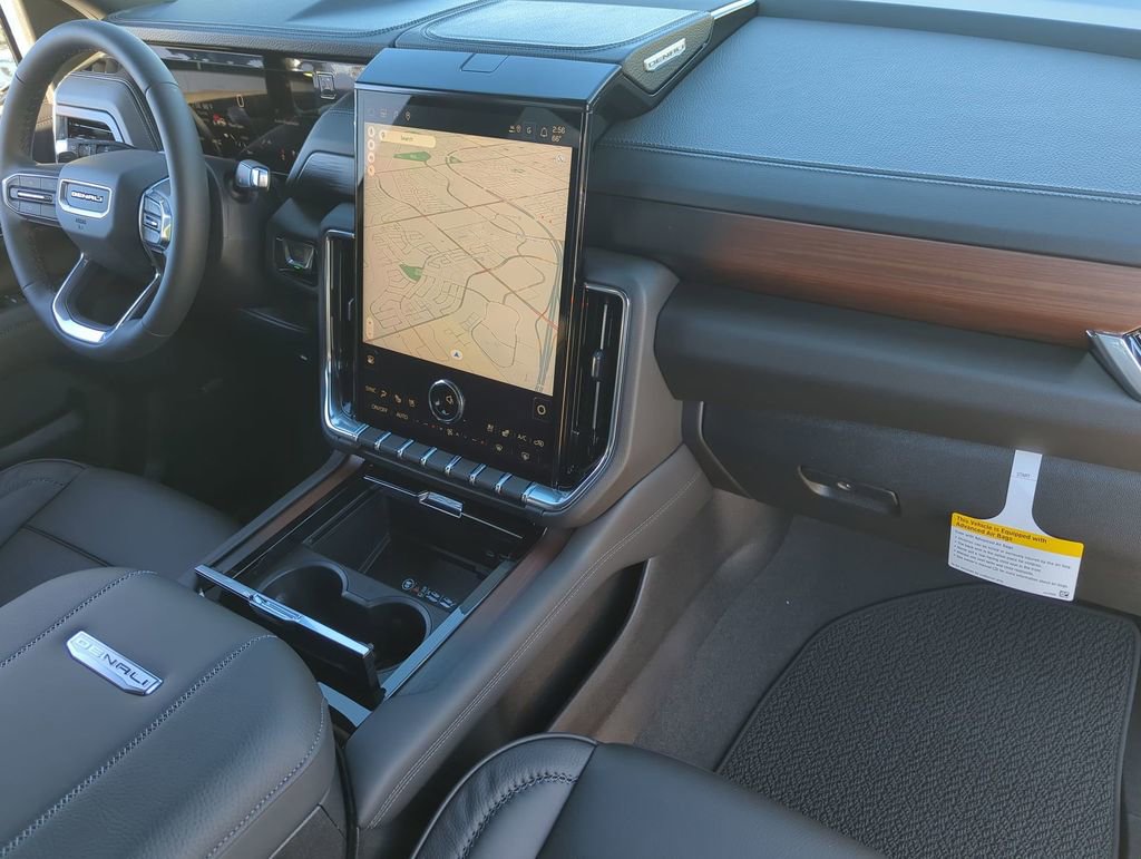New 2026 GMC Yukon XL Denali AWD/4WD image 27