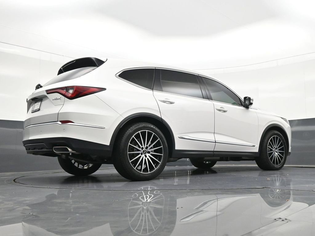 Used 2023 Acura MDX FWD w/ Technology Package image 28