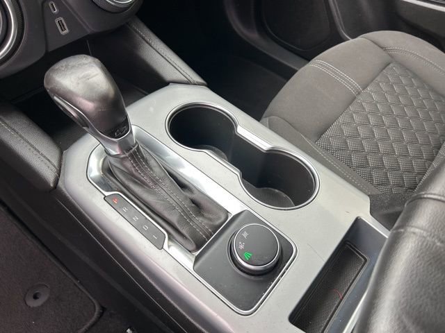 Used 2020 Chevrolet Blazer LT image 28